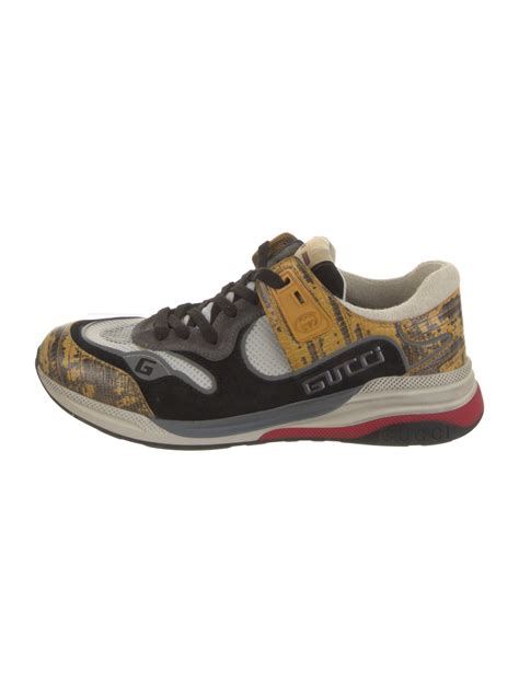 gucci animals shoes